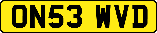 ON53WVD