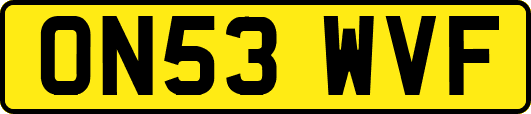 ON53WVF