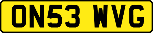 ON53WVG