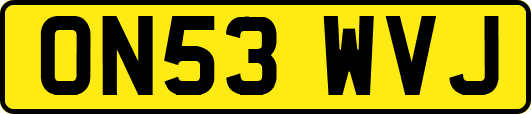 ON53WVJ