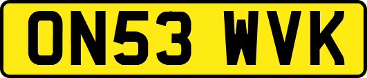 ON53WVK