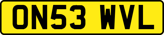 ON53WVL