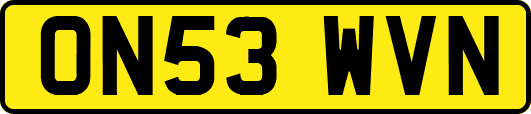 ON53WVN