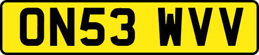 ON53WVV