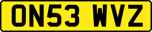 ON53WVZ