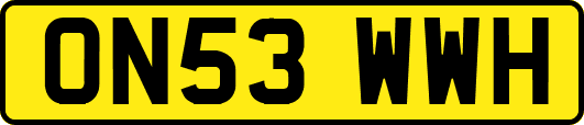 ON53WWH