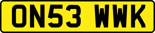 ON53WWK