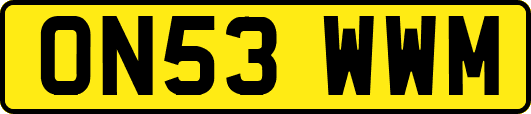 ON53WWM