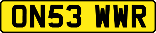 ON53WWR