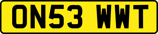 ON53WWT