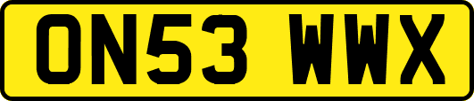 ON53WWX