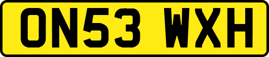 ON53WXH