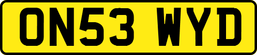 ON53WYD