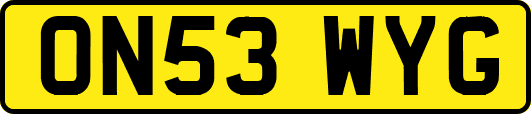 ON53WYG