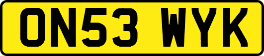ON53WYK