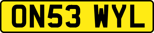 ON53WYL