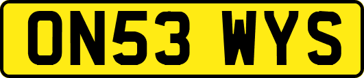 ON53WYS
