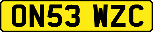 ON53WZC