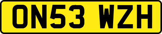 ON53WZH