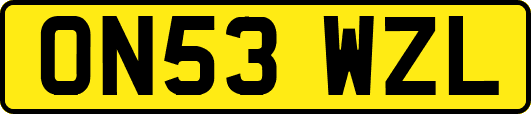 ON53WZL