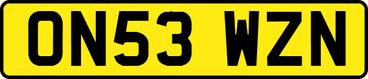 ON53WZN