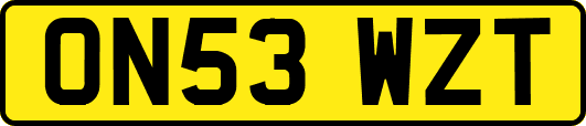 ON53WZT