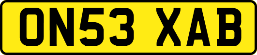 ON53XAB