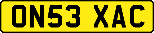 ON53XAC