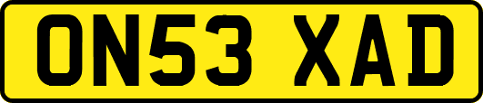 ON53XAD