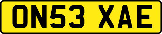ON53XAE