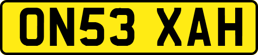 ON53XAH