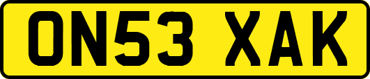 ON53XAK