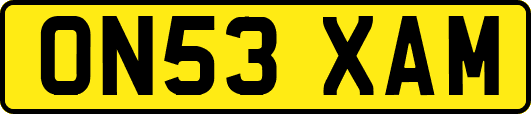ON53XAM