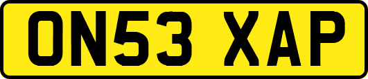 ON53XAP