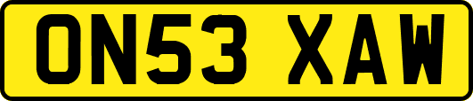 ON53XAW