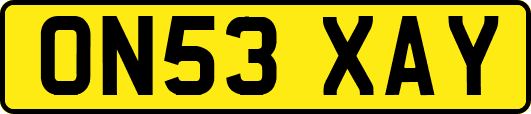 ON53XAY