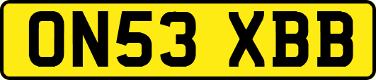 ON53XBB