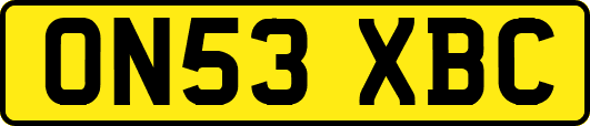 ON53XBC