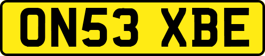 ON53XBE