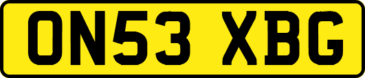 ON53XBG