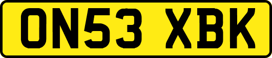 ON53XBK