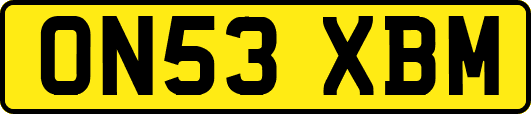 ON53XBM