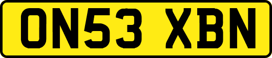 ON53XBN