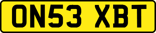 ON53XBT