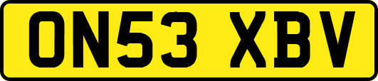 ON53XBV