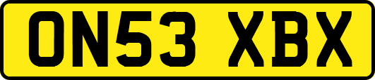 ON53XBX