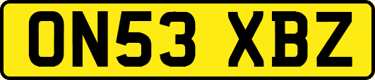 ON53XBZ