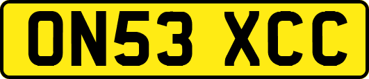 ON53XCC