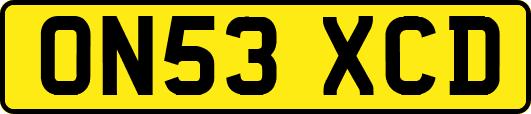 ON53XCD