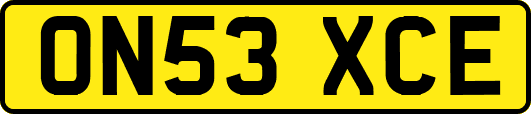 ON53XCE